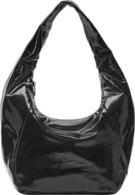 Liebeskind Berlin Farrah Hobo M Schultertasche schwarz