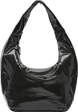 Liebeskind Berlin Farrah Hobo M Schultertasche schwarz
