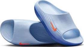 Nike ReactX Rejuven8 hydrogen blue/blue crystal/lapis/total orange (Herren)