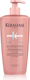 Kérastase Chroma Absolu Bain Chroma Respect Shampoo, 500ml