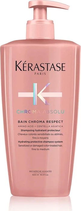 Kérastase Chroma Absolu Bain Chroma Respect Shampoo