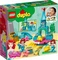 LEGO DUPLO - Arielles Unterwasserschloss Vorschaubild