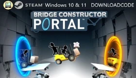 Bridge Constructor (Download) (PC)