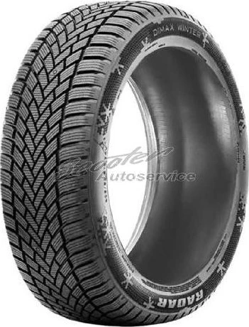 Radar Dimax Winter 175/65 R15 84T