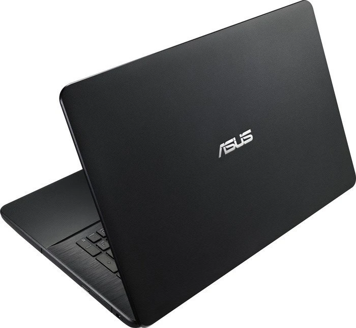 ASUS F751LJ-TY359T, schwarz, Core i3-5010U, 4GB RAM, 500GB HDD, GeForce 920M, DE