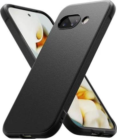 Ringke Onyx für Google Pixel 9a schwarz