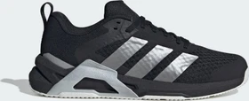 adidas Dropset Control core black/iron metallic/silver metallic (Damen)