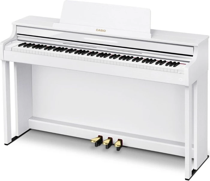 Casio Celviano AP-550 weiß