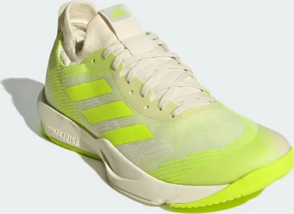 adidas Rapidmove ADV chalk white/lucid lemon