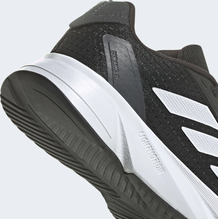 adidas Duramo SL core black/cloud white/carbon (Junior)