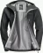Jack Wolfskin Kammweg 3L Funktionsjacke phantom (Herren) Vorschaubild