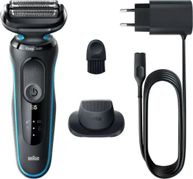 Braun Series 5 51-M1200s Wet&Dry