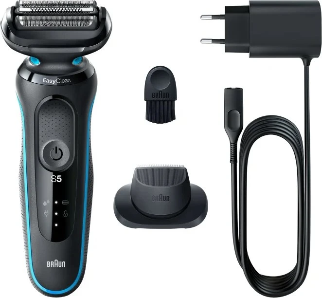 Braun Series 5 51