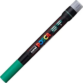 Uni-Ball POSCA PCF-350 Acrylmarker grün