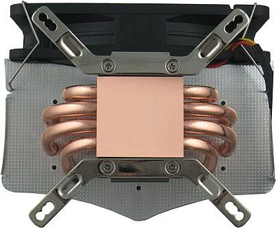 Gelid Solutions Tranquillo Rev. 5