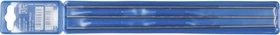 Pferd Classic 412 4x3 200 Kettensägefeile rund 3.2x200mm, 12 Stück