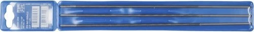 Pferd Classic 412 4x3 200 Kettensägefeile rund 3.2x200mm, 12 Stück