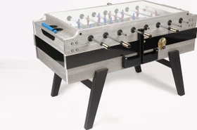 Garlando Coperto De Luxe Tischfußballtisch