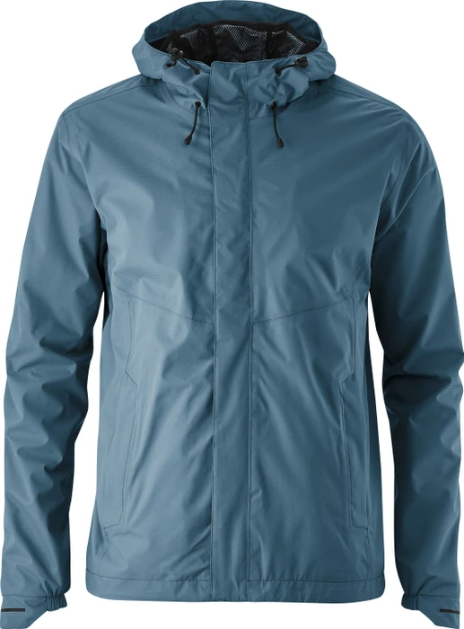Gonso Save Essential Fahrradjacke ao blue (Herren)