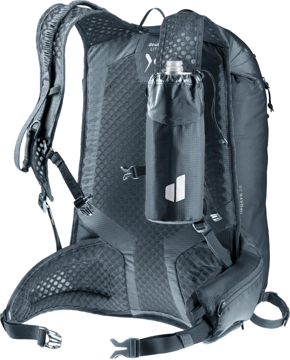 Deuter Updays 26 schwarz