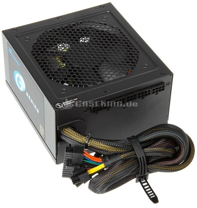 Seasonic G-Series G-550 550W, ATX 2.3