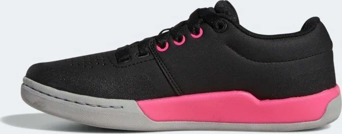 Five Ten Freerider Pro core black/clear onix/shock pink (Damen)