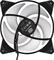 Cooler Master MasterFan Pro 140 Air Pressure RGB, LED-Steuerung, Lüftersteuerung, 140mm, 3er-Pack Vorschaubild