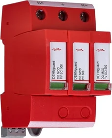 Dehn DEHNguard modular DG M YPV SCI 1000 FM