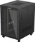 Lanberg 19" Rackschrank 22HE, LCD, freistehend, Flat Pack, V2, Glastür, IP20, RAL 9004, 1000mm tief Vorschaubild