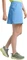 Jack Wolfskin Hiking Alpine Skort kurz mid blue (Damen) Vorschaubild
