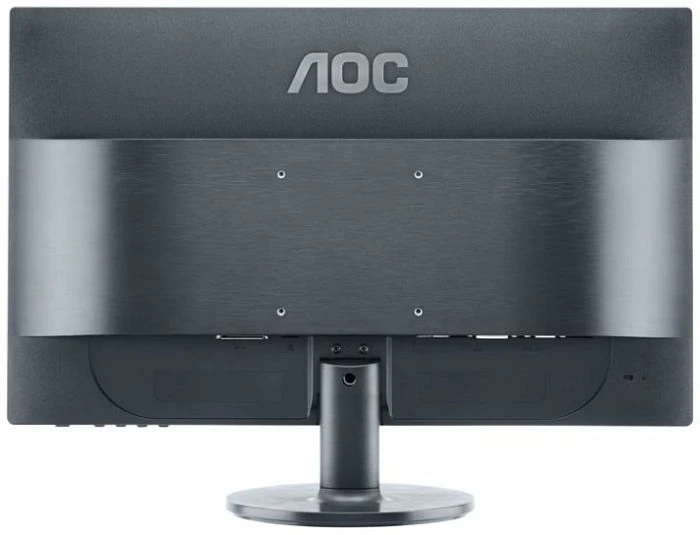 AOC E2260SDA, schwarz, 22"