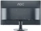 AOC E2260SDA, schwarz, 22" Vorschaubild