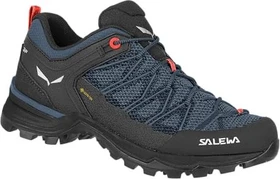 Salewa Mountain Trainer Lite GTX java blue/black (Damen)