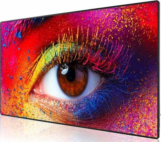Optoma FHDQ130, 130"