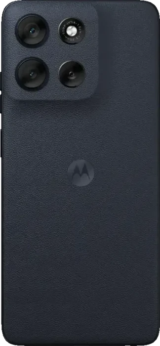 Motorola Moto G56 5G 256GB Pantone Black Oyster