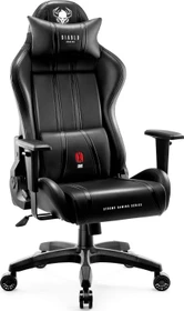 Diablo Chairs X-One 2.0 King Gamingstuhl, schwarz