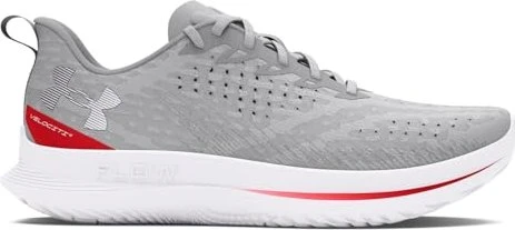 Under Armour Velociti 4 anthracite/castlerock (Herren)