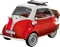 Revell BMW Isetta 250 - 70th Anniversary Exclusive Edition Vorschaubild