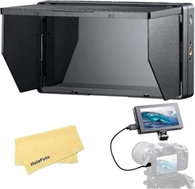 Godox GM55 4K HDMI Touchscreen Monitor 5.5"