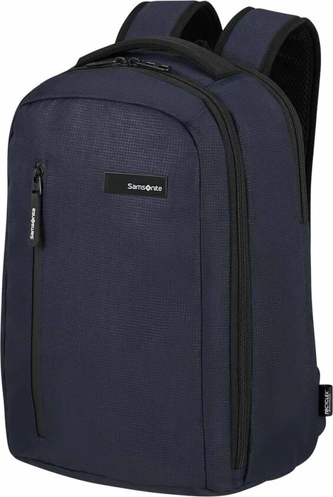 Samsonite Roader, Backpack S, 15.6" Notebook-Rucksack, 42cm, 17l, Dark Blue