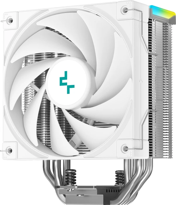 DeepCool AK400 Digital SE WH, weiß
