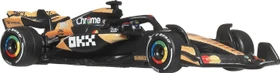 Mattel Hot Wheels McLaren 2024 Livery Oscar Piastri Die-Cast