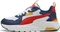 Puma Trinity Lite puma white/fierce red/persian blue (Junior) Vorschaubild
