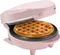 Bestron AMW500P Mini Waffelautomat Waffeleisen Vorschaubild