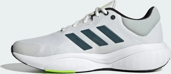 adidas Response crystal white/arctic night/lucid lemon (Herren)