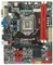 Biostar H61MGC (Intel 1155) Vorschaubild