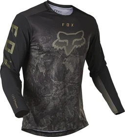 Fox Racing Flexair Legion Trikot langarm camo (Herren)