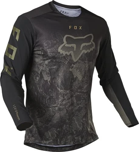 Fox Racing Flexair Legion Trikot langarm (Herren)