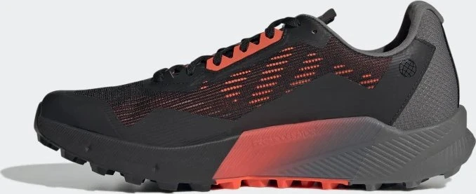 adidas Terrex Agravic Flow 2.0 GTX core black/grey four/cloud white (Herren)