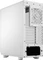 Fractal Design Meshify 2 Compact Lite White TG Clear Tint, Glasfenster Vorschaubild